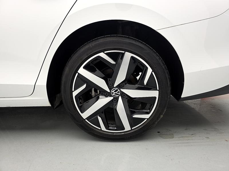 Volkswagen Lamando 2024