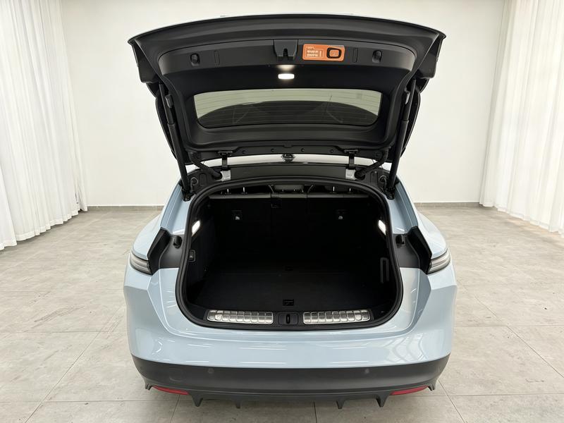 NIO NIO ET5 Touring 2024