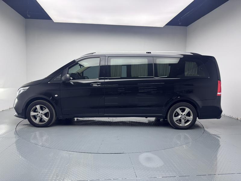 Mercedes-Benz Vito 2016