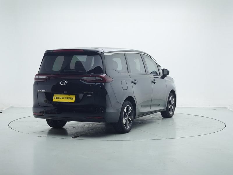 Trumpchi GAC Trumpchi M6 2023