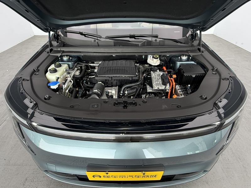 Jetour Shanhai Jetour Shanhai L7 PLUS 2026