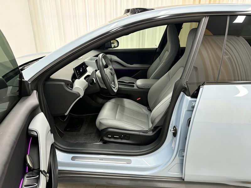NIO NIO ET5 Touring 2024