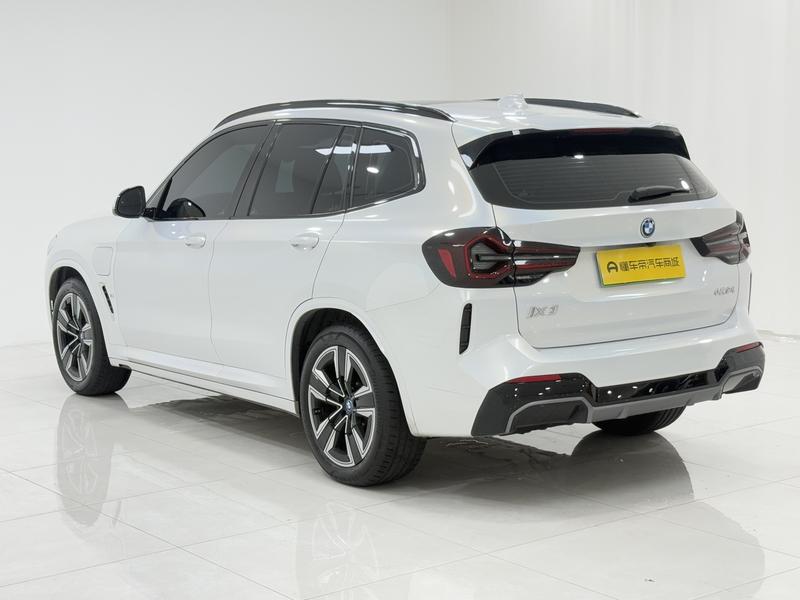 BMW BMW iX3 2023