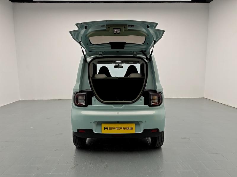 Geely Galaxy panda 2025