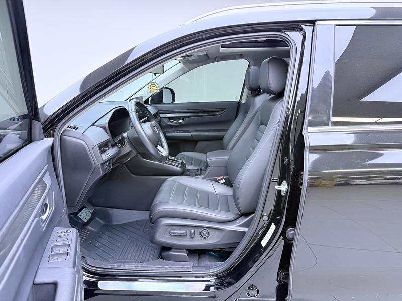 Honda Honda CR-V 2024