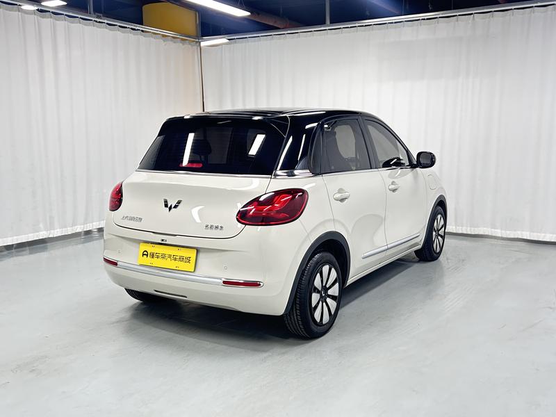 Wuling Wuling Binguo 2024