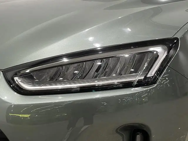 AITO Ask the world M5 Extended range four-wheel drive performance version