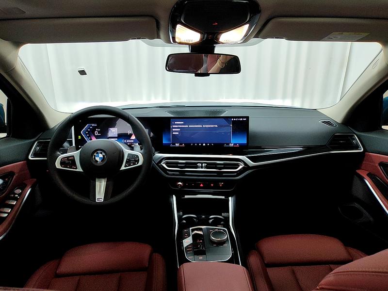 BMW BMW 3 Series 2023
