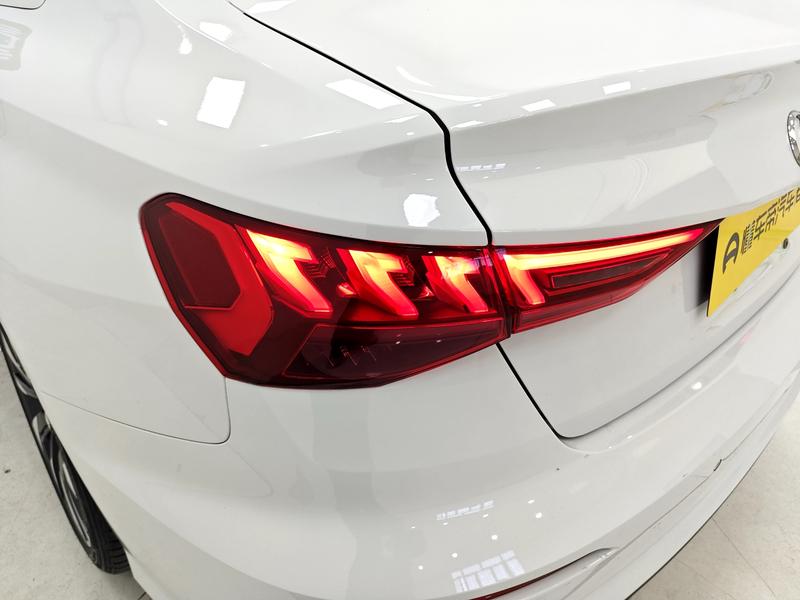 Audi Audi A3 2023