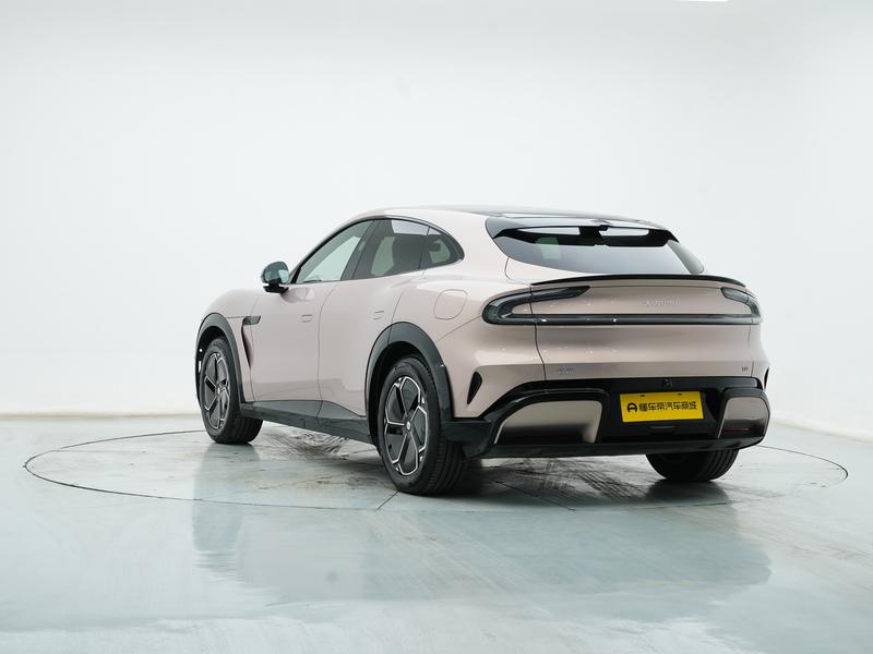 Xiaomi Auto Xiaomi YU7 2025