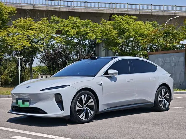 NIO Nio ET5 75kWh