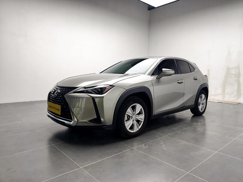 Lexus Lexus UX 2022