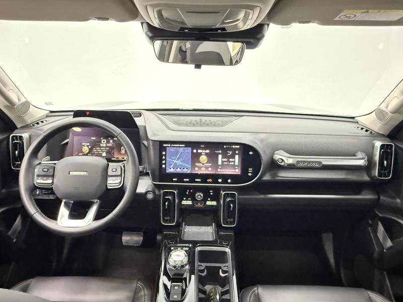 Haval Haval Big Dog 2021