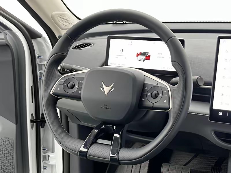 ARCFOX Arcfox Beta T1 2025