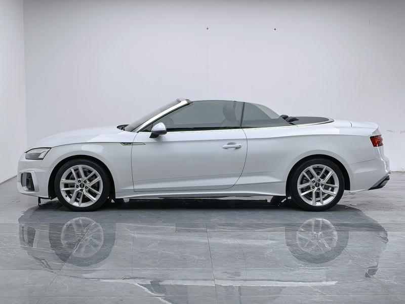Audi Audi A5 2023