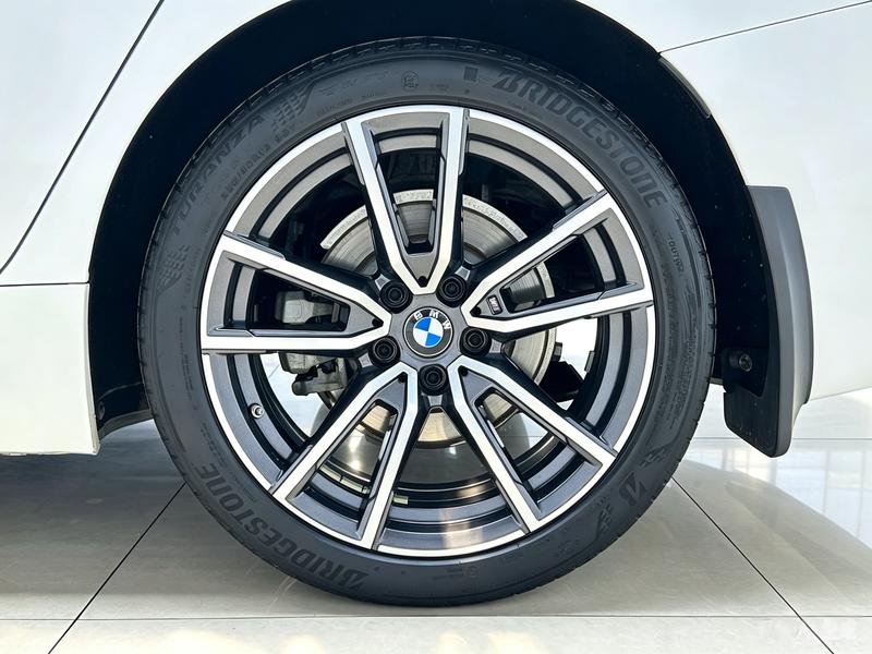 BMW BMW 3 Series 2022
