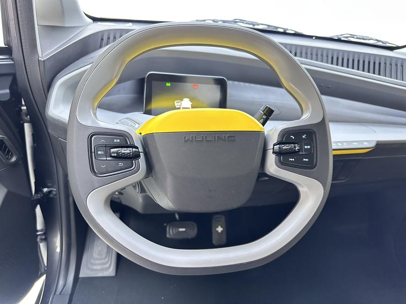 Wuling 五菱Nano EV 2021