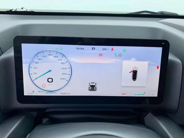 Haval Haval H9 2.4T diesel four-wheel drive Extreme Edition 5 seats