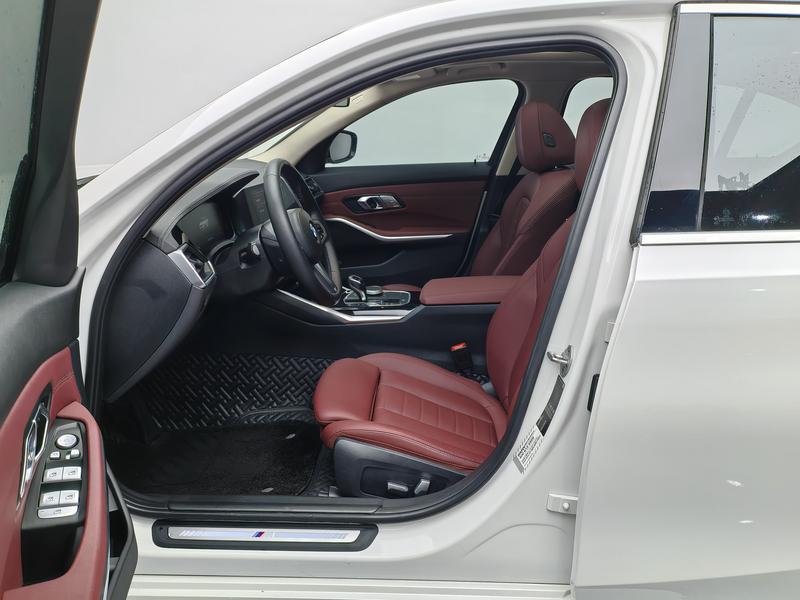 BMW BMW 3 Series 2021