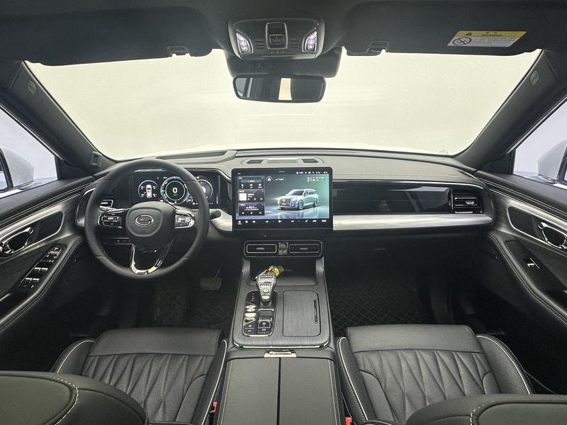 Trumpchi Trumpchi GS8 2022