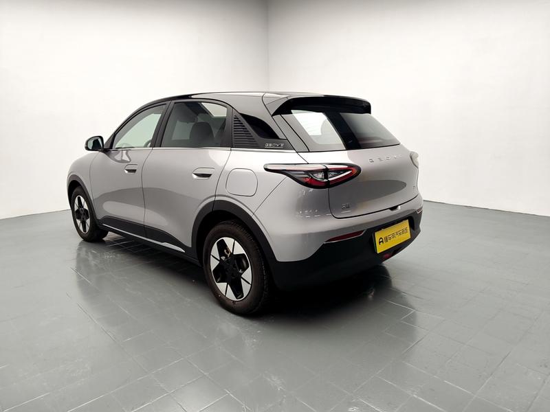 Geely Galaxy Wish Upon a Star 2025