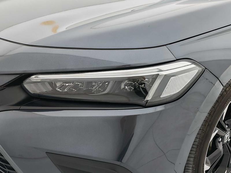 Honda Civic 2022