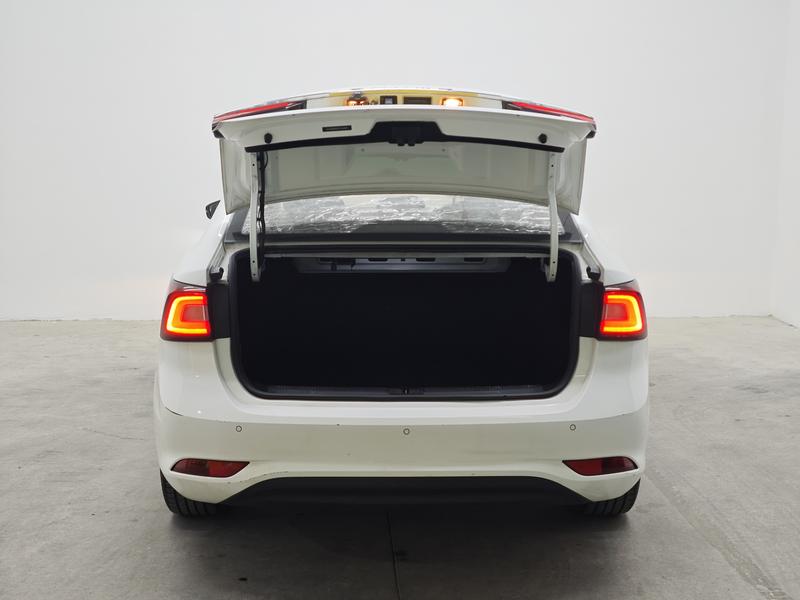 Roewe Roewe i5 2019