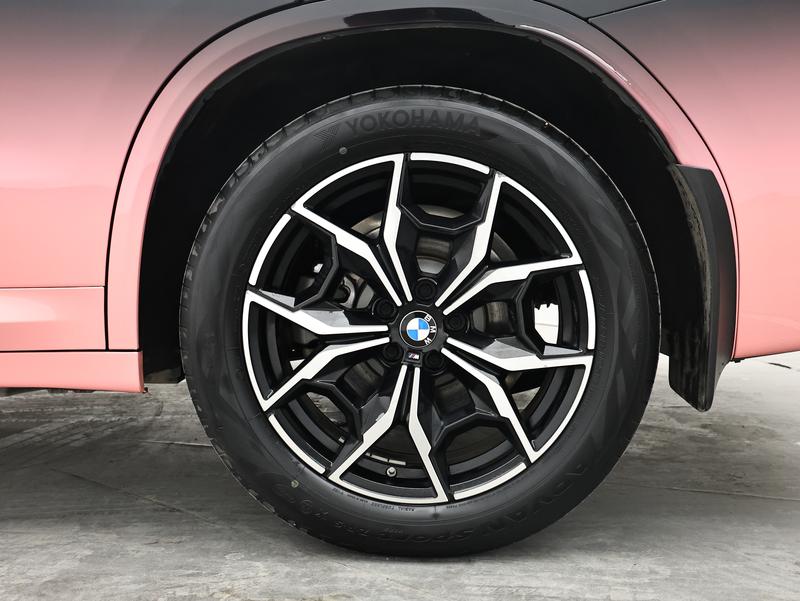 BMW BMW X3 2022