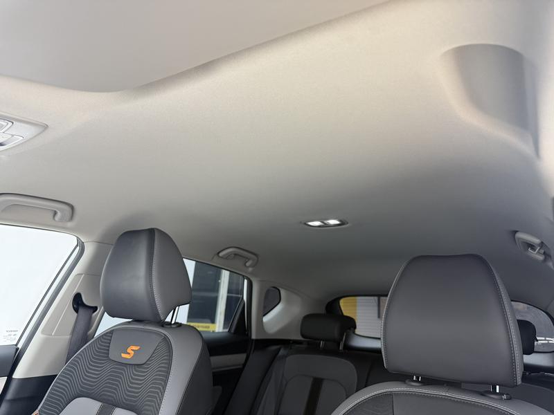 Geely Bin Yue 2023