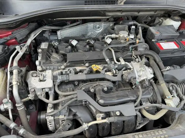 TOYOTA Toyota C-HR 2.0L Deluxe Edition