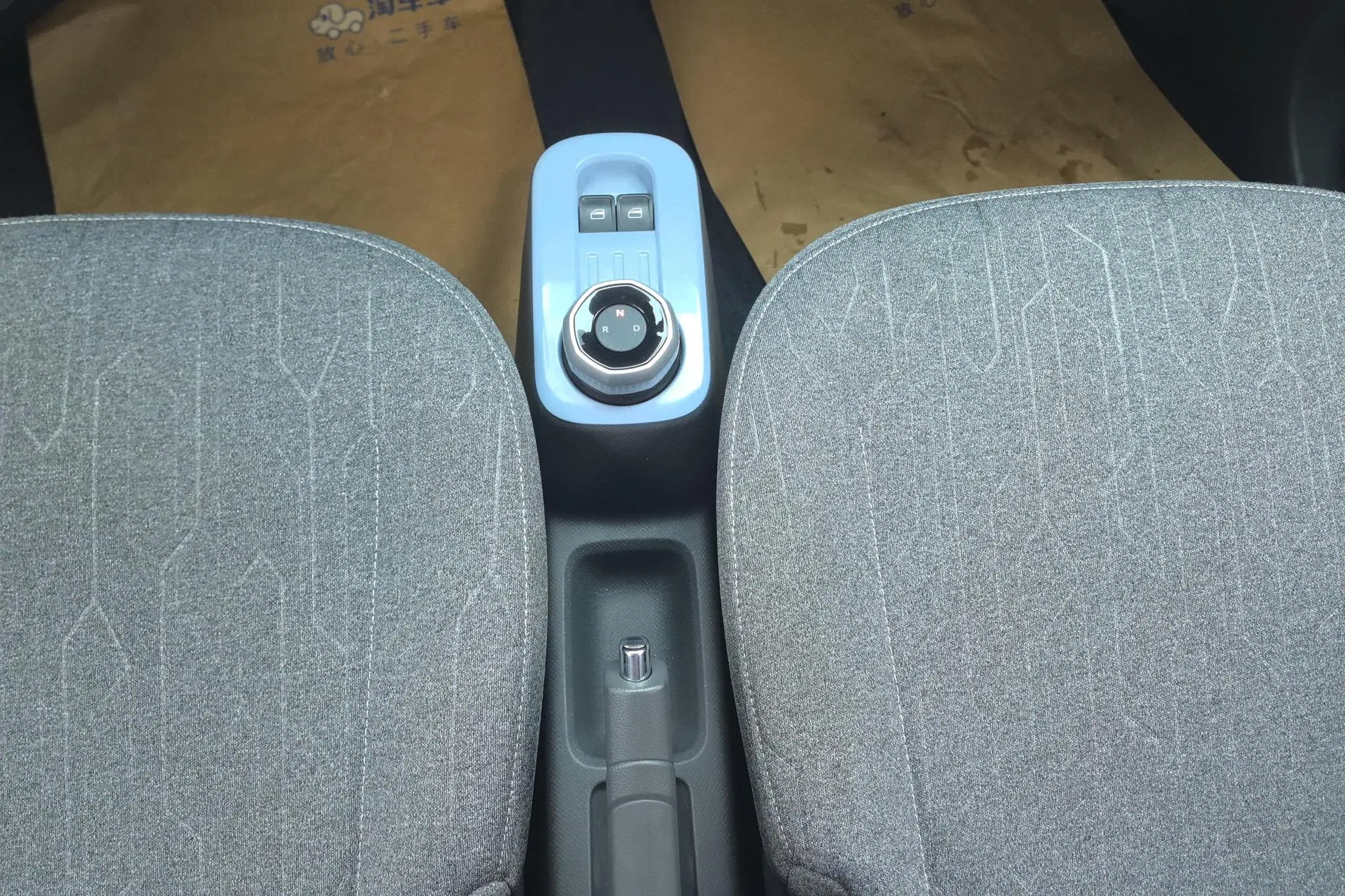 Geely Galaxy panda 200km panda mini endurance bear