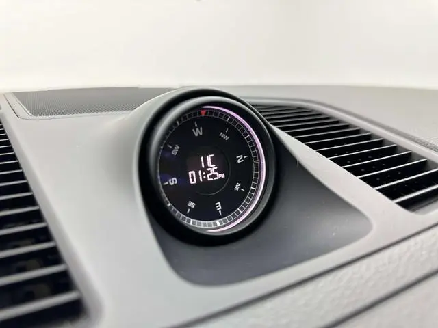 Porsche Cayenne Cayenne 3.0T