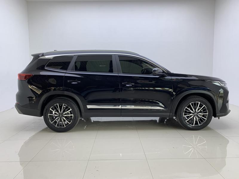 Chery Tiggo 8 PRO 2025