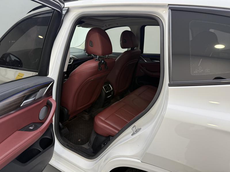 BMW BMW X3 2022