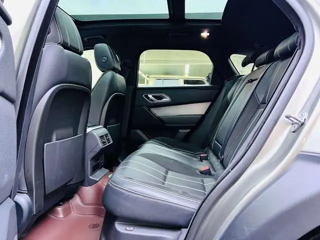Land Rover Range Rover Star Pulse P250 R-DYNAMIC S