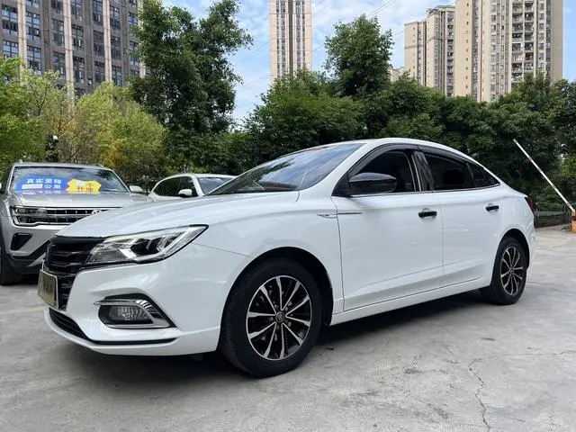 Roewe Roewe i5 1.5L Manual 4G Interconnection Linghao Ultimate Edition