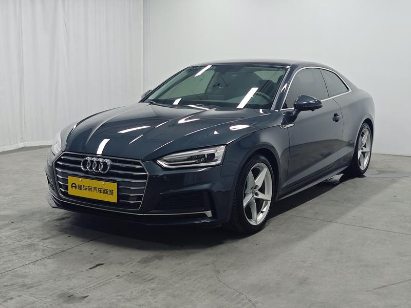 Audi Audi A5 2019