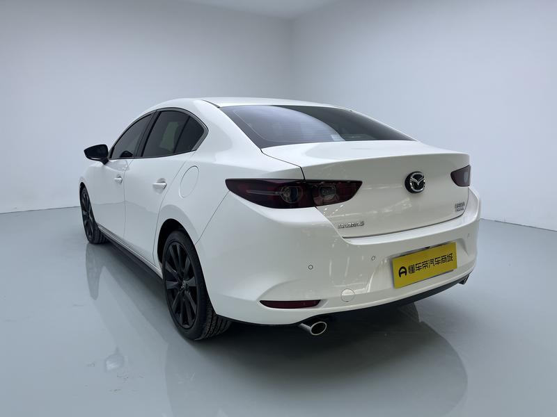 Mazda Mazda 3 Axela 2023