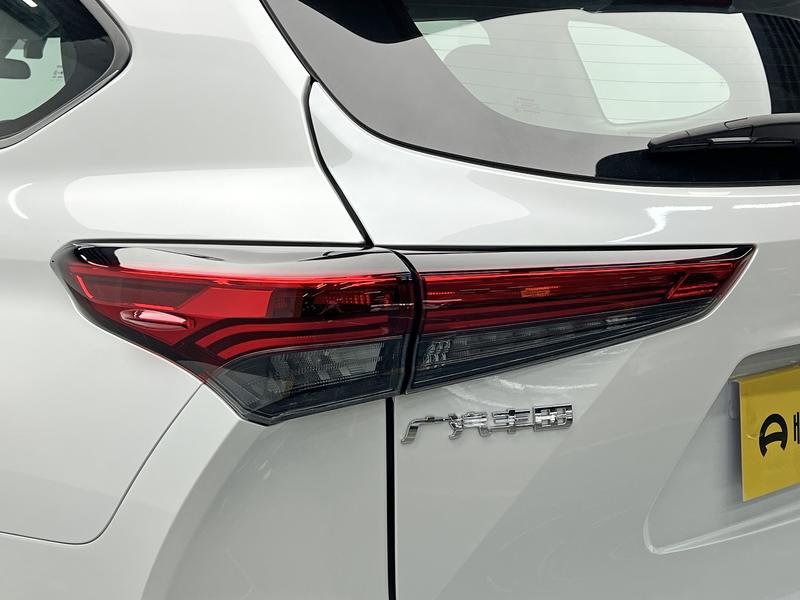 Toyota Highlander 2024