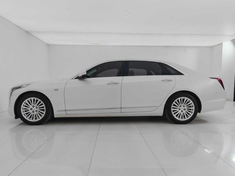 Cadillac Cadillac CT6 2019