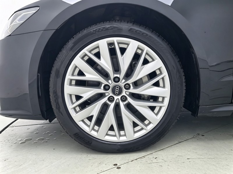 Audi Audi A7L 2024