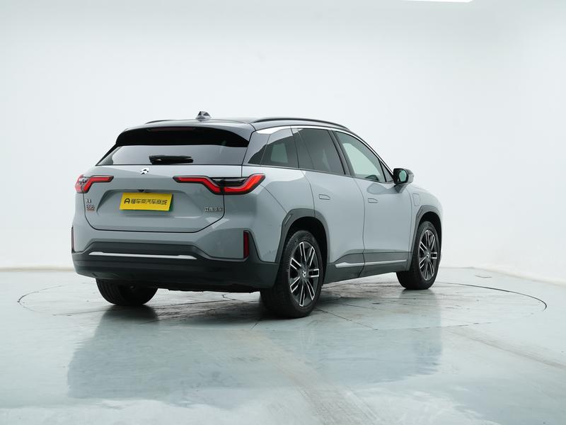 NIO NIO ES6 2020