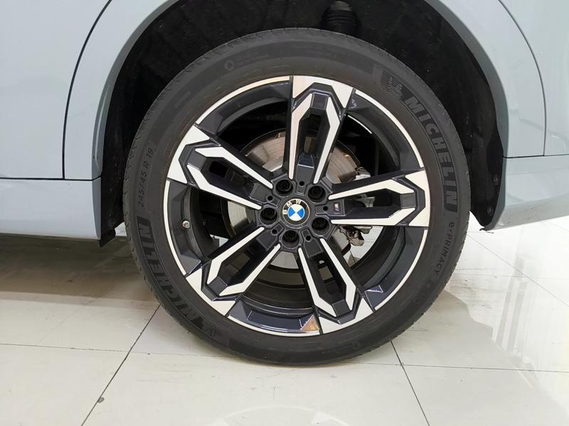 BMW BMW X2 (imported) 2025