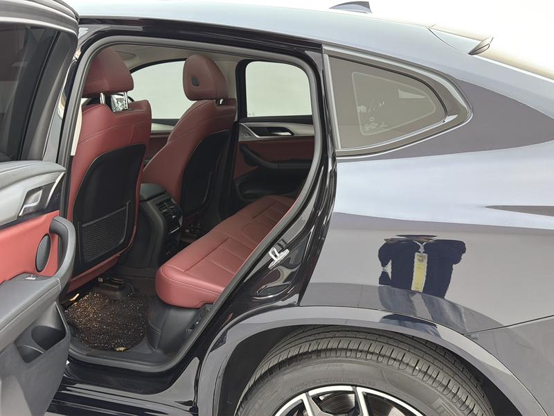 BMW BMW X4 2022