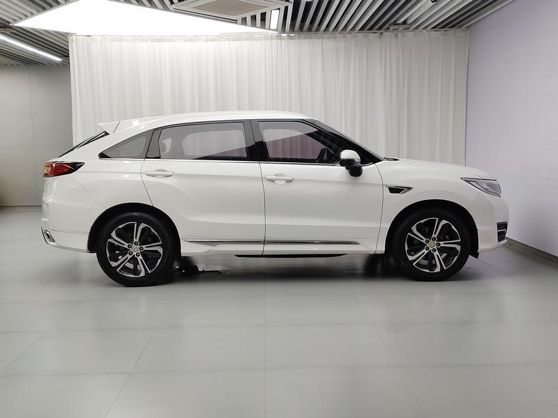 Honda Honda UR-V 2017