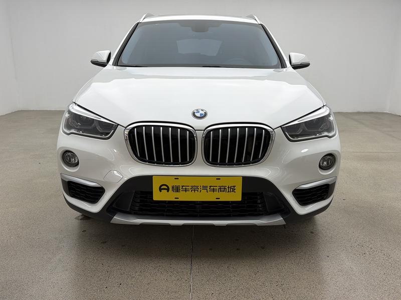 BMW BMW X1 2019
