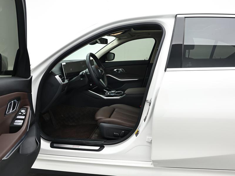 BMW BMW i3 2023