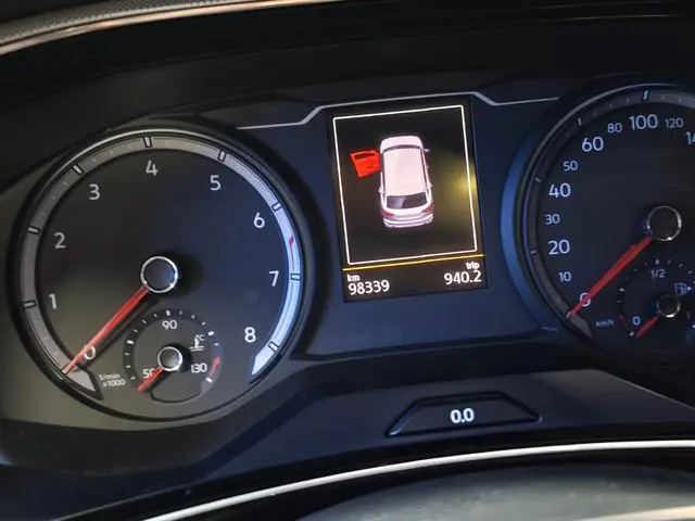 Volkswagen Tanyue 330TSI two-wheel drive luxury country VI