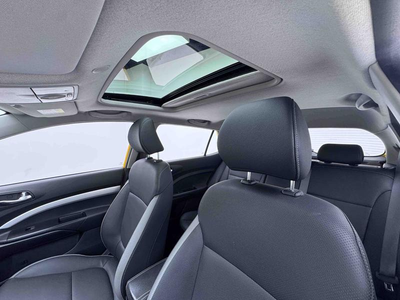 Kia Yi Run 2021