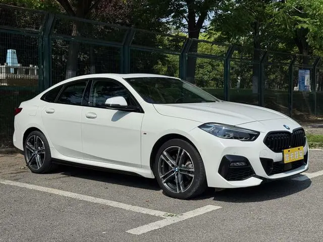 BMW BMW 2 Series (imported) 225i four-door coupe M sports Yao Ye set